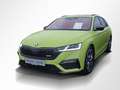 Skoda Octavia Combi RS 2.0TDI DSG SHZ,AHK,Standheizung Grün - thumbnail 15