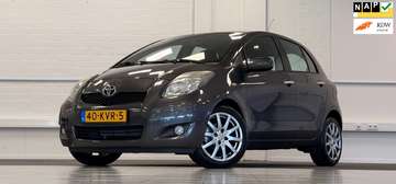1.3 VVTi Aspiration 2e Eigenaar Clima Trekhaak Moo