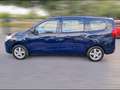 Dacia Lodgy 1.6l Benzin * TüV Neu * AHK *1.Hand*ToP Blau - thumbnail 9