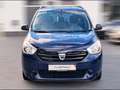 Dacia Lodgy 1.6l Benzin * TüV Neu * AHK *1.Hand*ToP Blau - thumbnail 3
