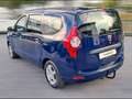 Dacia Lodgy 1.6l Benzin * TüV Neu * AHK *1.Hand*ToP Blau - thumbnail 8