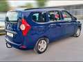 Dacia Lodgy 1.6l Benzin * TüV Neu * AHK *1.Hand*ToP Blau - thumbnail 6