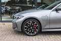 BMW 330 3 Serie Touring 330e High Executive M Sport Automa Grijs - thumbnail 4
