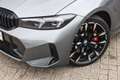 BMW 330 3 Serie Touring 330e High Executive M Sport Automa Grijs - thumbnail 32