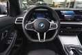 BMW 330 3 Serie Touring 330e High Executive M Sport Automa Grijs - thumbnail 3