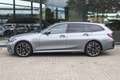 BMW 330 3 Serie Touring 330e High Executive M Sport Automa Grijs - thumbnail 9