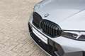 BMW 330 3 Serie Touring 330e High Executive M Sport Automa Grijs - thumbnail 30
