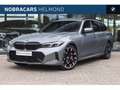 BMW 330 3 Serie Touring 330e High Executive M Sport Automa Grijs - thumbnail 1