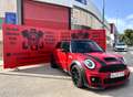 MINI MINI Mini Pequeño  Manual de 3 Puertas Rojo - thumbnail 2