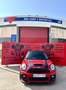 MINI MINI Mini Pequeño  Manual de 3 Puertas Rojo - thumbnail 19