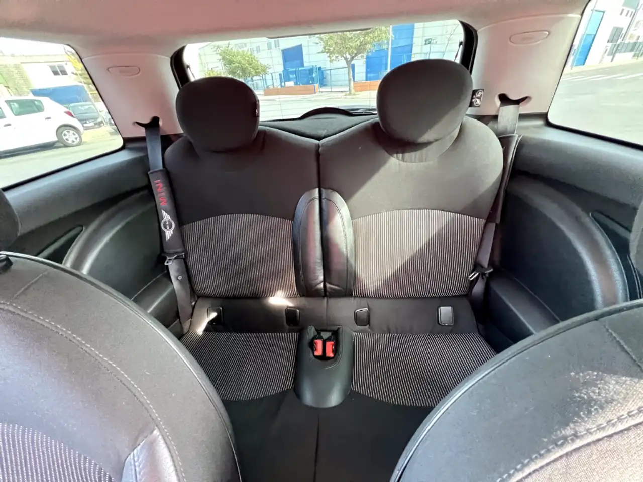 MINI