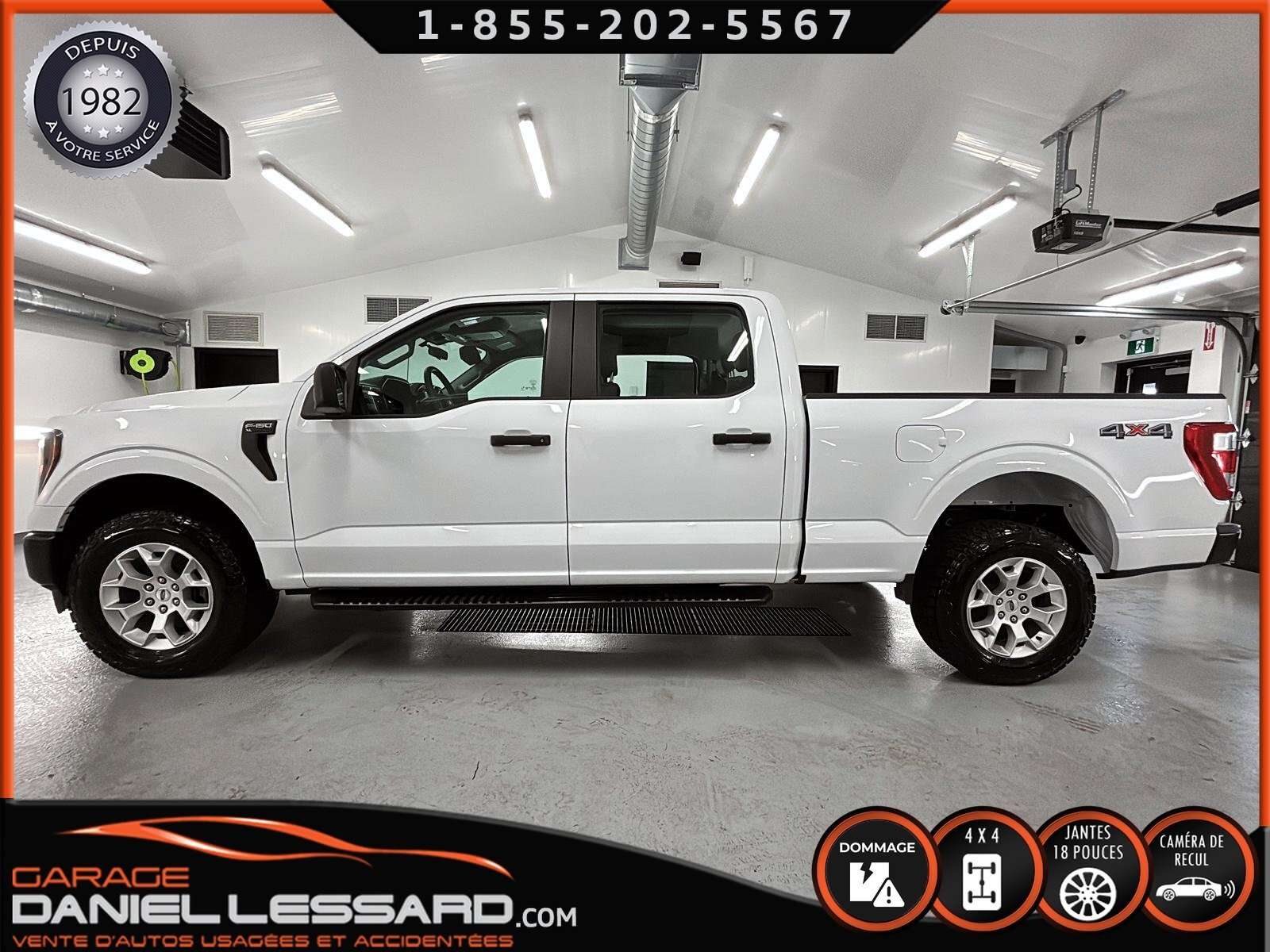 2023 Ford F-150 XL — снимка 1