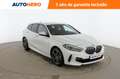 BMW 118 118dA M Sport Blanco - thumbnail 8