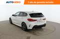 BMW 118 118dA M Sport Blanco - thumbnail 4