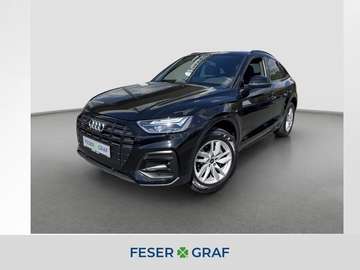 Sportback advanced 40 TDI AHK Pano Keyless