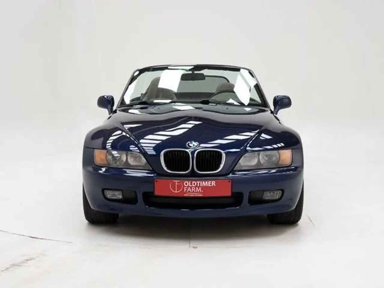 BMW Z3 1.9i '97 CH24336, foto 9