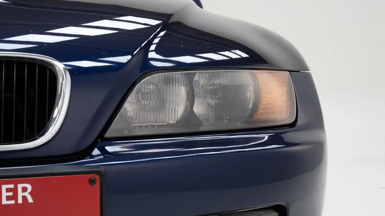 BMW Z3 1.9i '97 CH24336, foto 11