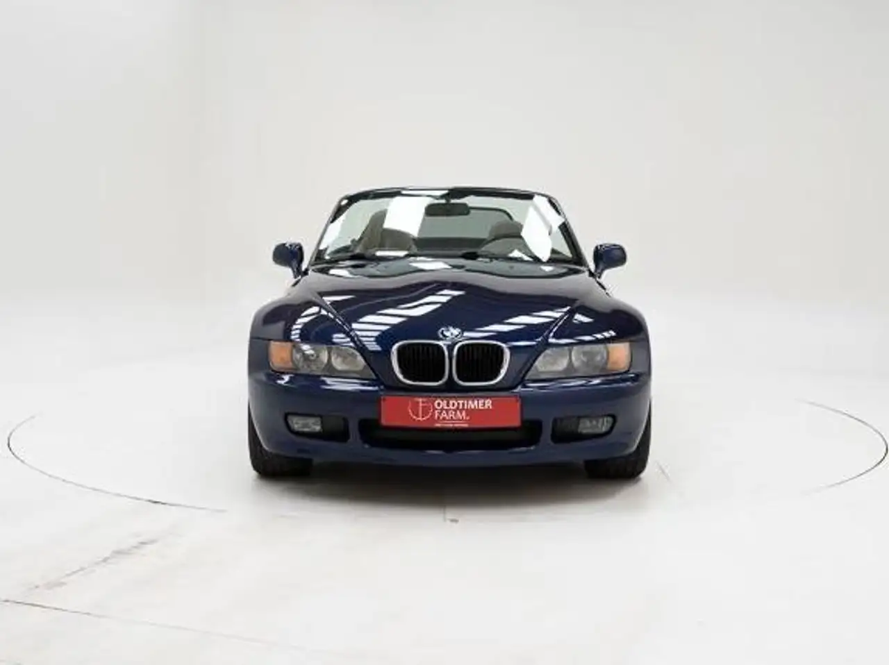 BMW Z3 1.9i '97 CH24336, foto 5