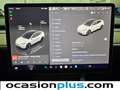 Tesla Model Y Gran Autonomia AWD Blanc - thumbnail 5