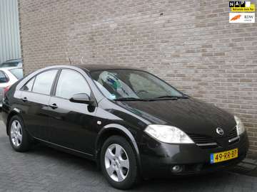 1.8 Acenta - Cruise control - Trekhaak -