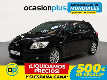 1.6 VVT-i Sol
