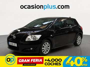 1.6 VVT-i Sol