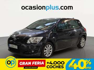 1.6 VVT-i Sol