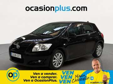 1.6 VVT-i Sol