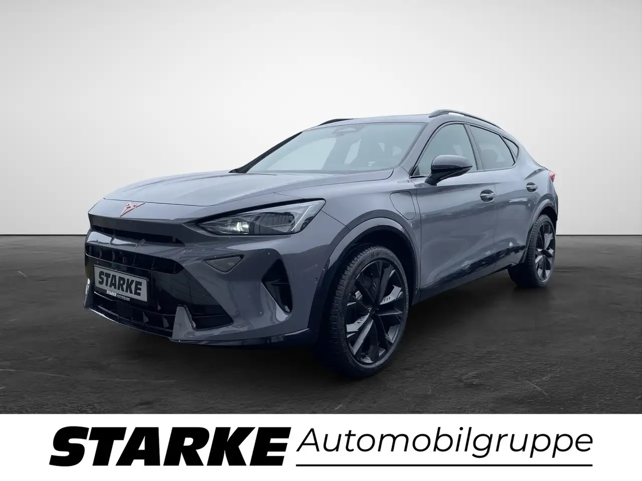 CUPRA Formentor 2026