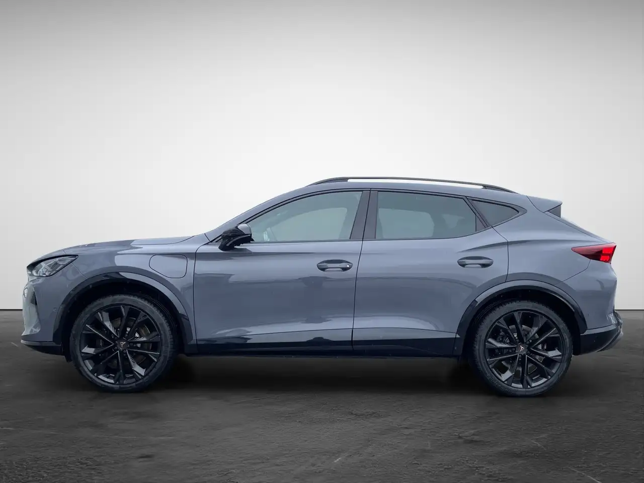 CUPRA Formentor 2026