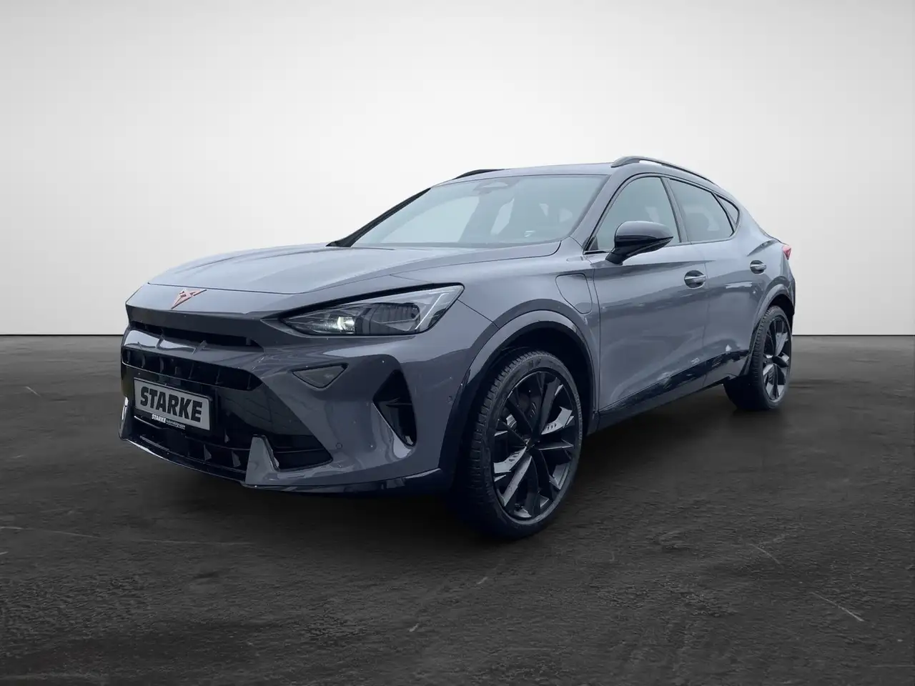 CUPRA Formentor 2026
