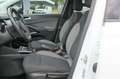 Opel Crossland Crossland X 1.2 Turbo 120 Jahre Klima/Sitzhzg. Weiß - thumbnail 7