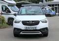 Opel Crossland Crossland X 1.2 Turbo 120 Jahre Klima/Sitzhzg. Weiß - thumbnail 2