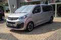 Opel Zafira -e Tourer M 75kw Grey - thumbnail 3