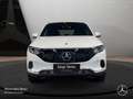 Mercedes-Benz EQA 300 4M PROG+PLUS-PAKET+AHK+PANO+360+KEYLESS Weiß - thumbnail 3
