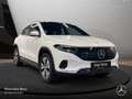 Mercedes-Benz EQA 300 4M PROG+PLUS-PAKET+AHK+PANO+360+KEYLESS Weiß - thumbnail 5