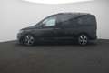 Volkswagen Caddy Max 7-Sitzer 2.0 TDI DSG Life Maxi TAXI Ausführ... Schwarz - thumbnail 2