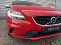 Volvo V40 1.5 T3 Polar+ Sport R-Design / Panoramadak / Cruis Rot - thumbnail 4