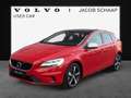 Volvo V40 1.5 T3 Polar+ Sport R-Design / Panoramadak / Cruis Rot - thumbnail 1