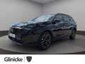 Peugeot 5008 Allure HYBRID 145 e-DSC6/360°-Kamera/M+S-Be Schwarz - thumbnail 1