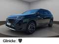 Peugeot 5008 Allure HYBRID 145 e-DSC6/360°-Kamera/M+S-Be Zwart - thumbnail 1