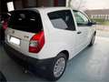 Citroen C2 1,4 HDI 70 Blanc - thumbnail 2