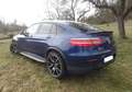 Mercedes-Benz GLC 43 AMG GLC-Coupe Coupe 4Matic 9G-TRONIC Azul - thumbnail 3
