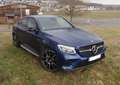 Mercedes-Benz GLC 43 AMG GLC-Coupe Coupe 4Matic 9G-TRONIC Azul - thumbnail 4