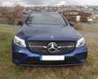 Mercedes-Benz GLC 43 AMG GLC-Coupe Coupe 4Matic 9G-TRONIC plava - thumbnail 5
