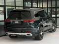 Mercedes-Benz GLS 400 d 4M |AMG-LINE|ACC|PANO|MASSAGE|360°|7-S Grün - thumbnail 5