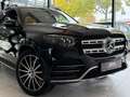 Mercedes-Benz GLS 400 d 4M |AMG-LINE|ACC|PANO|MASSAGE|360°|7-S Grün - thumbnail 4