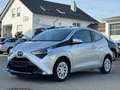 Toyota Aygo 1.0 x-play*KLIMA*TEMPOMAT*KAMERA*TÜV NEU* Argent - thumbnail 1
