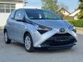 Toyota Aygo 1.0 x-play*KLIMA*TEMPOMAT*KAMERA*TÜV NEU* Argent - thumbnail 4