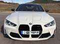 BMW M4 M4 Coupé Competition Blanco - thumbnail 2